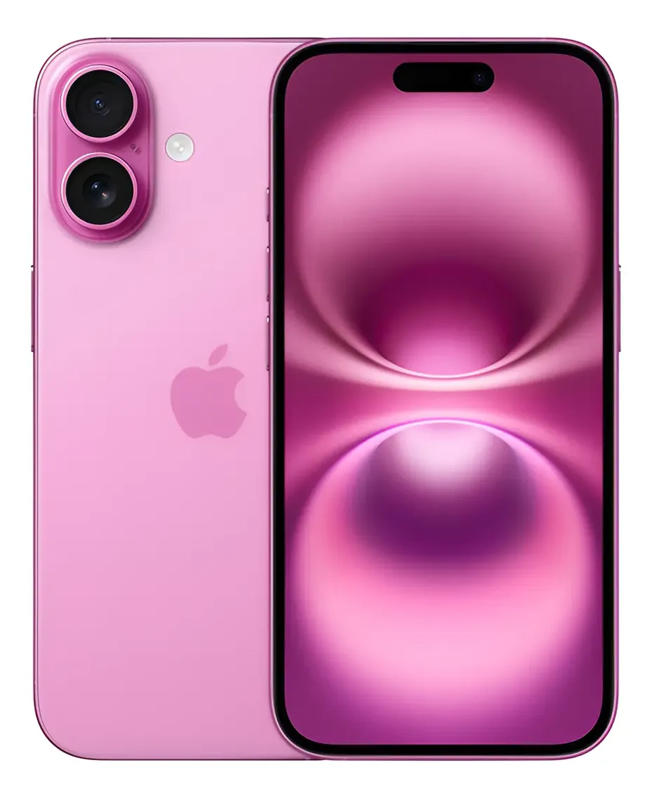 Apple iPhone 16 256GB — 40% OFF com Poupe no Plano de Troca