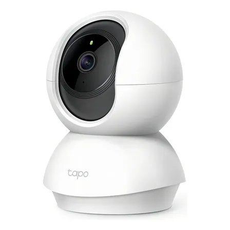 tp Link Tapo C200 Cmera de Seguranca Wifi 1080p 360 Pantilt